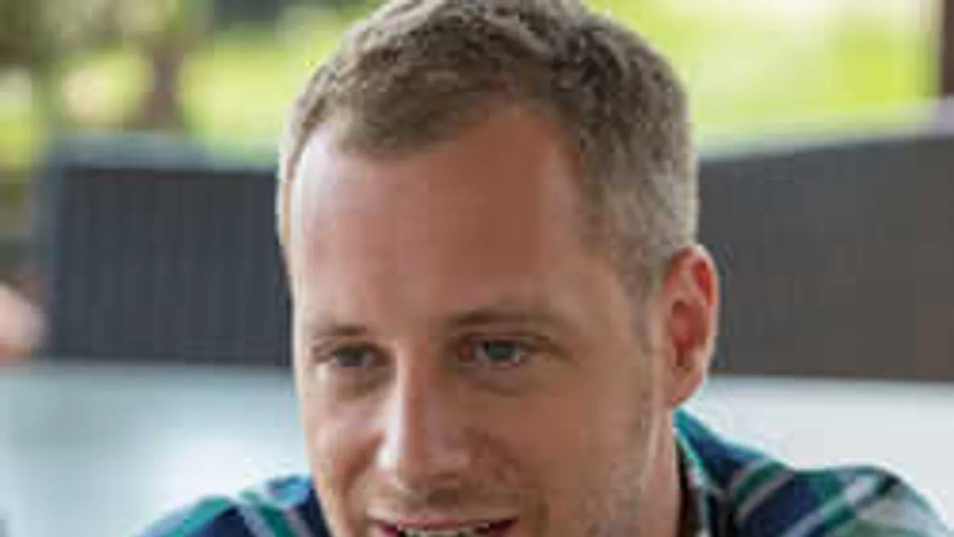 Valóra váltja élete álmát az ismert műsorvezető