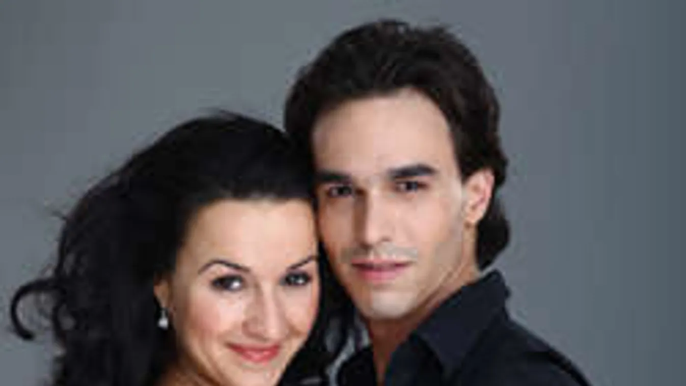 Egymással szűrik össze a levet az Operettszínház sztárjai!