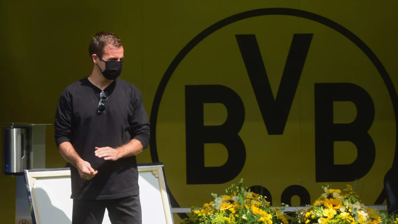 Erre senki sem számított, ide menekült a vébédöntő hőse