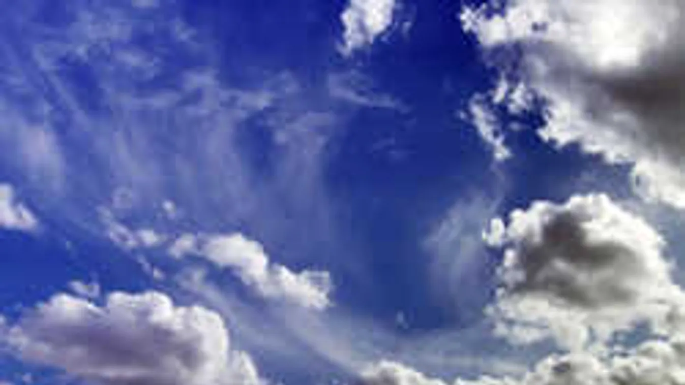 Hihetetlen égi jelenség Magyarország égboltján