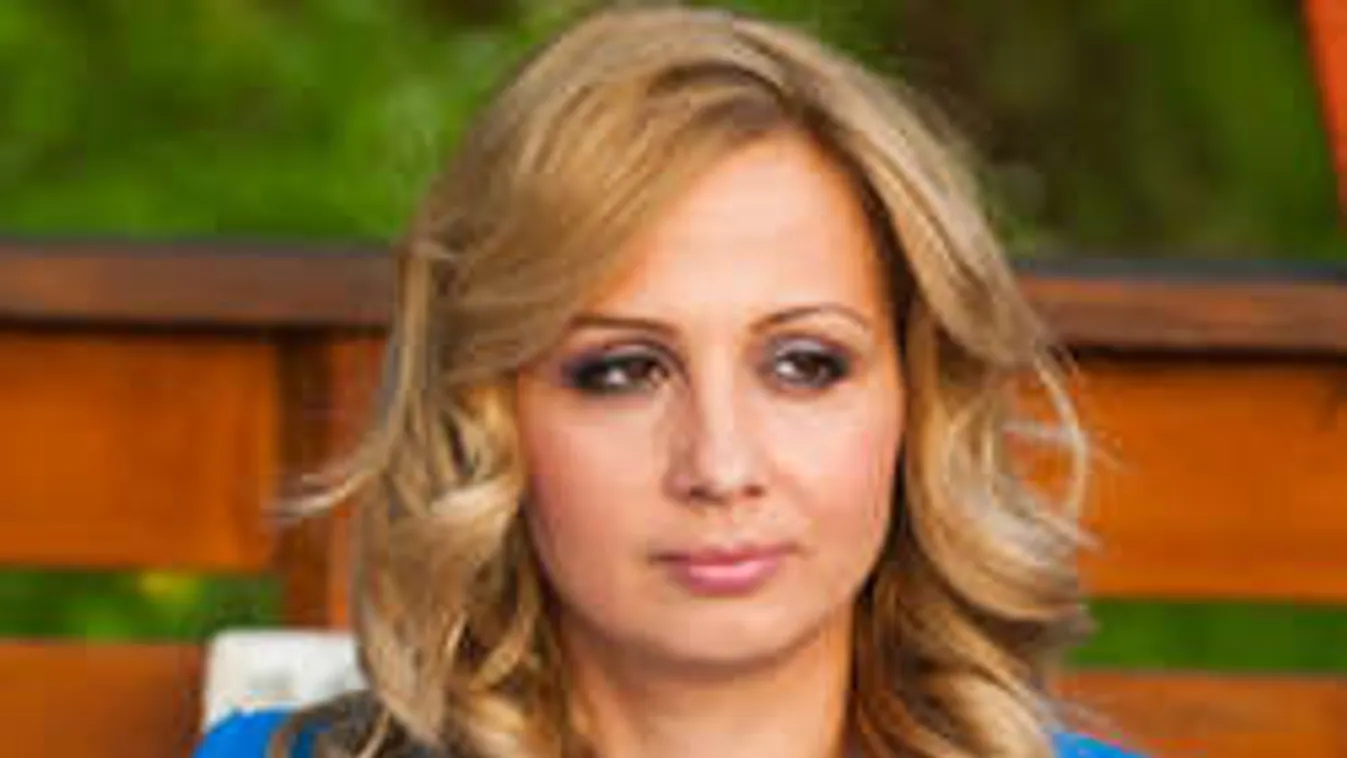 Barna szívtipró vette le a lábáról Gombos Edinát!