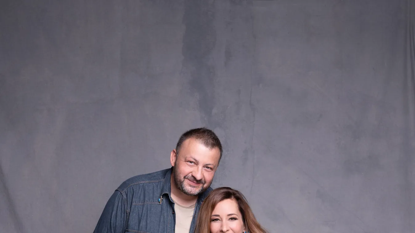 Kiderült a titok: Isten színe előtt is megpecsételi kapcsolatát Gáspár Zsolti és Demcsák Zsuzsa