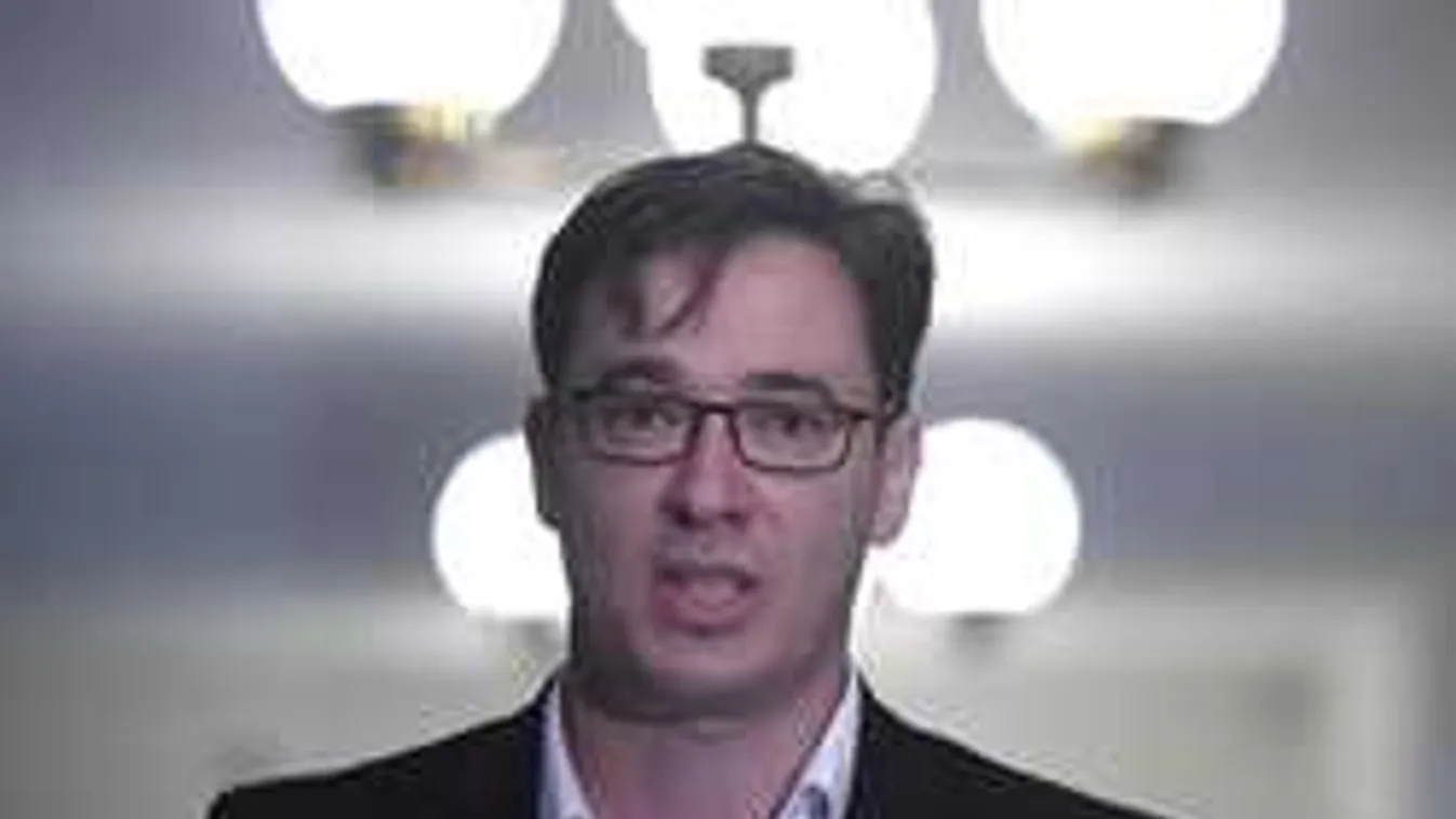 Csúnyán felsült Karácsony, földrajz javítóvizsgát ajánlanánk neki