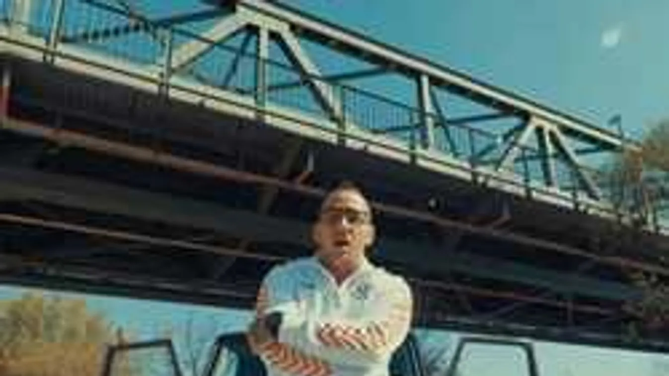 Megdicsérte Majka, meglepő dolgot árult el Curtis