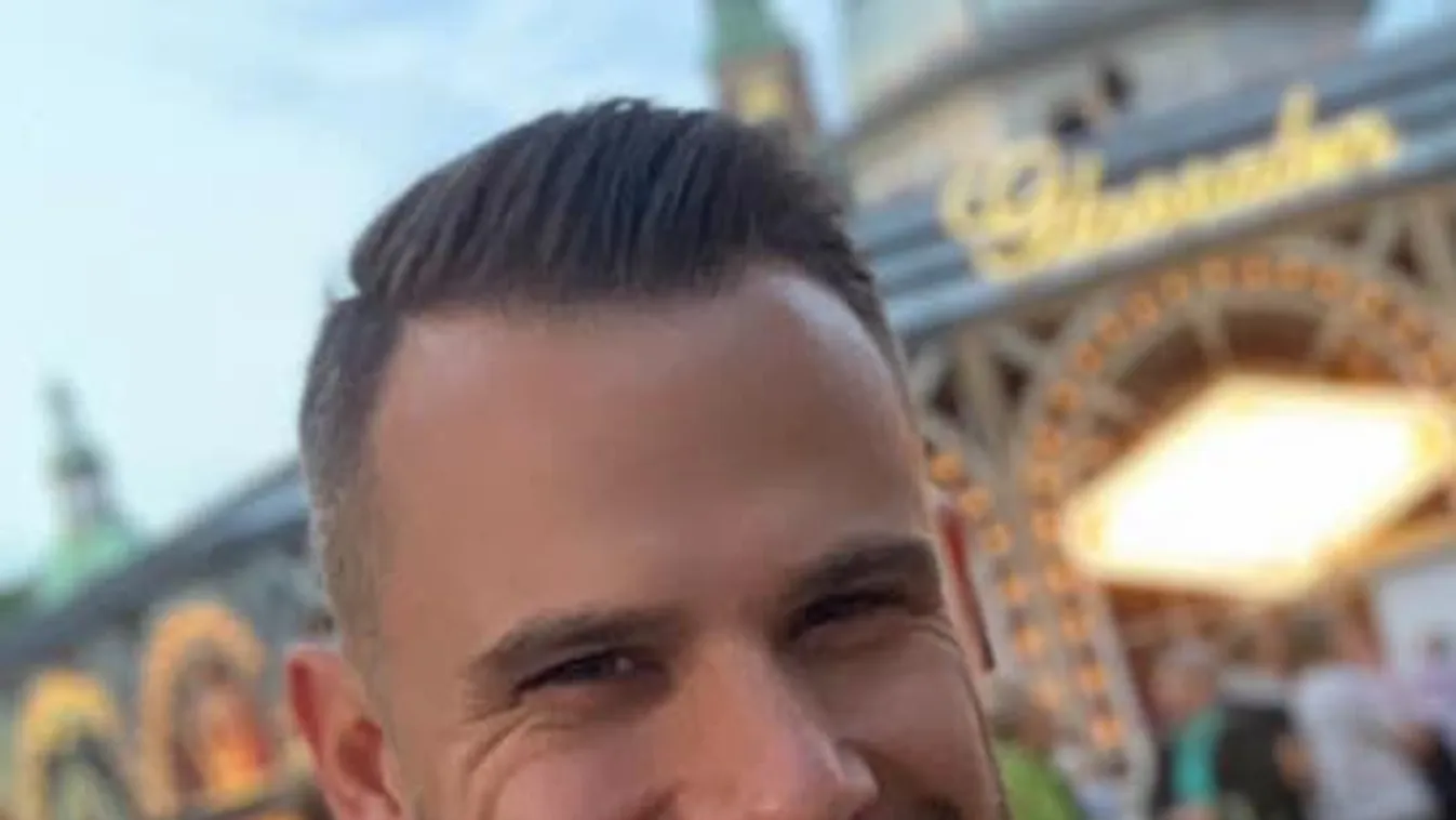 Ebbe belepirulsz: Megdöbbentő ajánlatot kapott Danny Blue