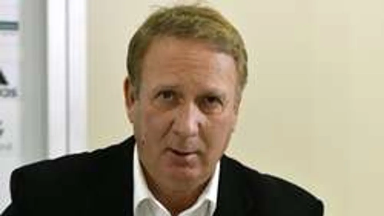 Csokimérgezéssel volt kórházban Nyilasi Tibor