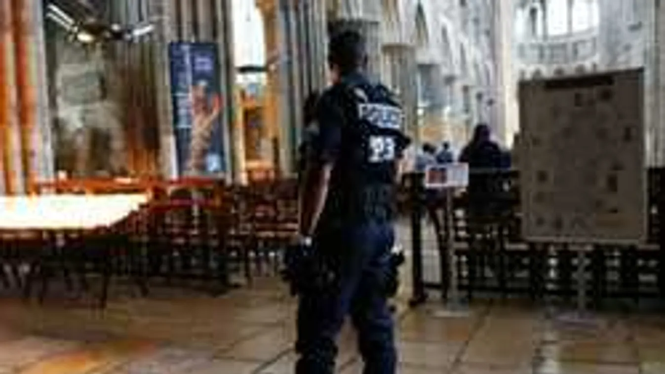 245 százalékkal megnőtt a keresztények elleni támadások száma!