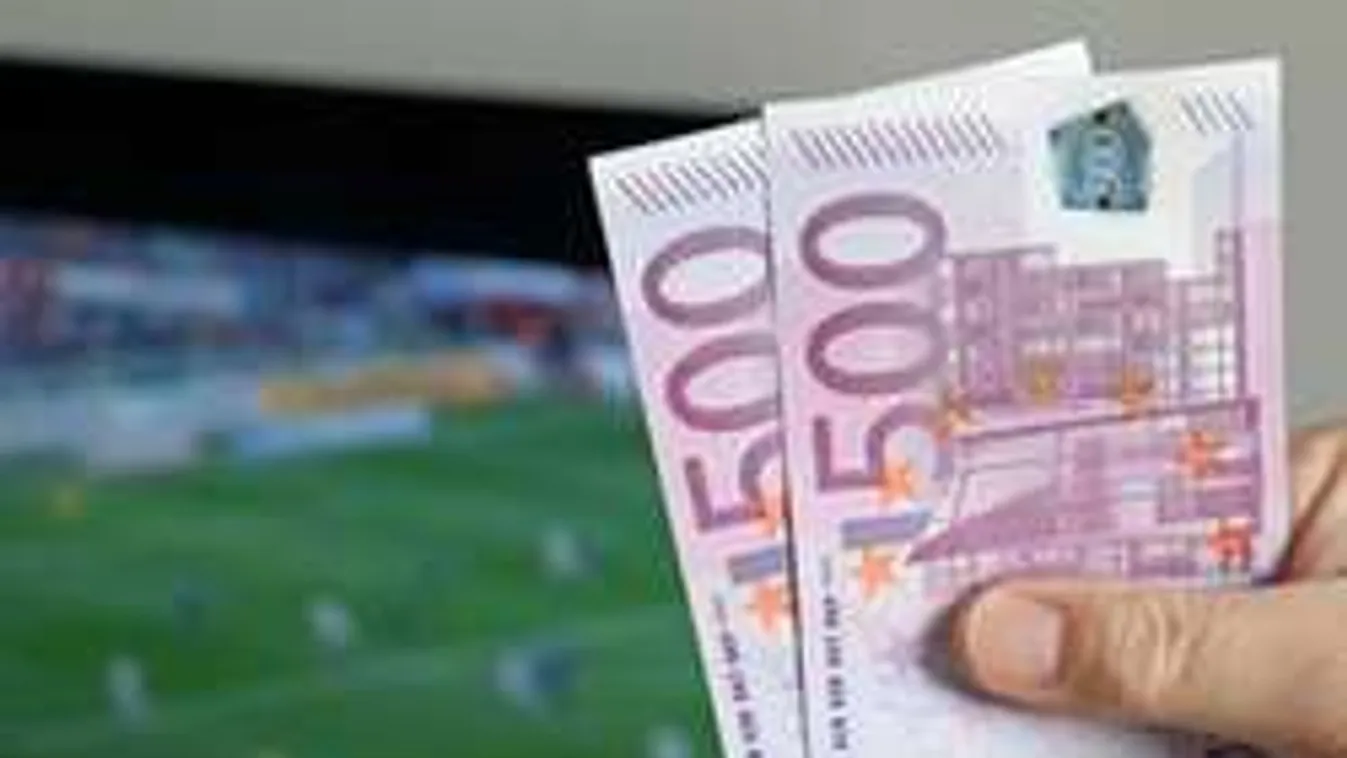 Fogadási balhé, kirakták a magyar focistát!