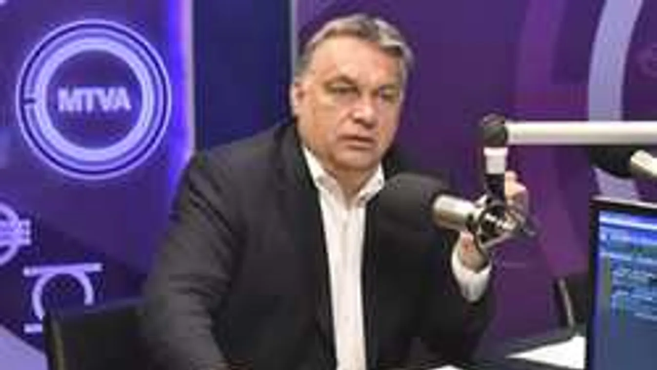 Így fogadta Orbán Viktor az MLSZ-döntést Storck maradásáról