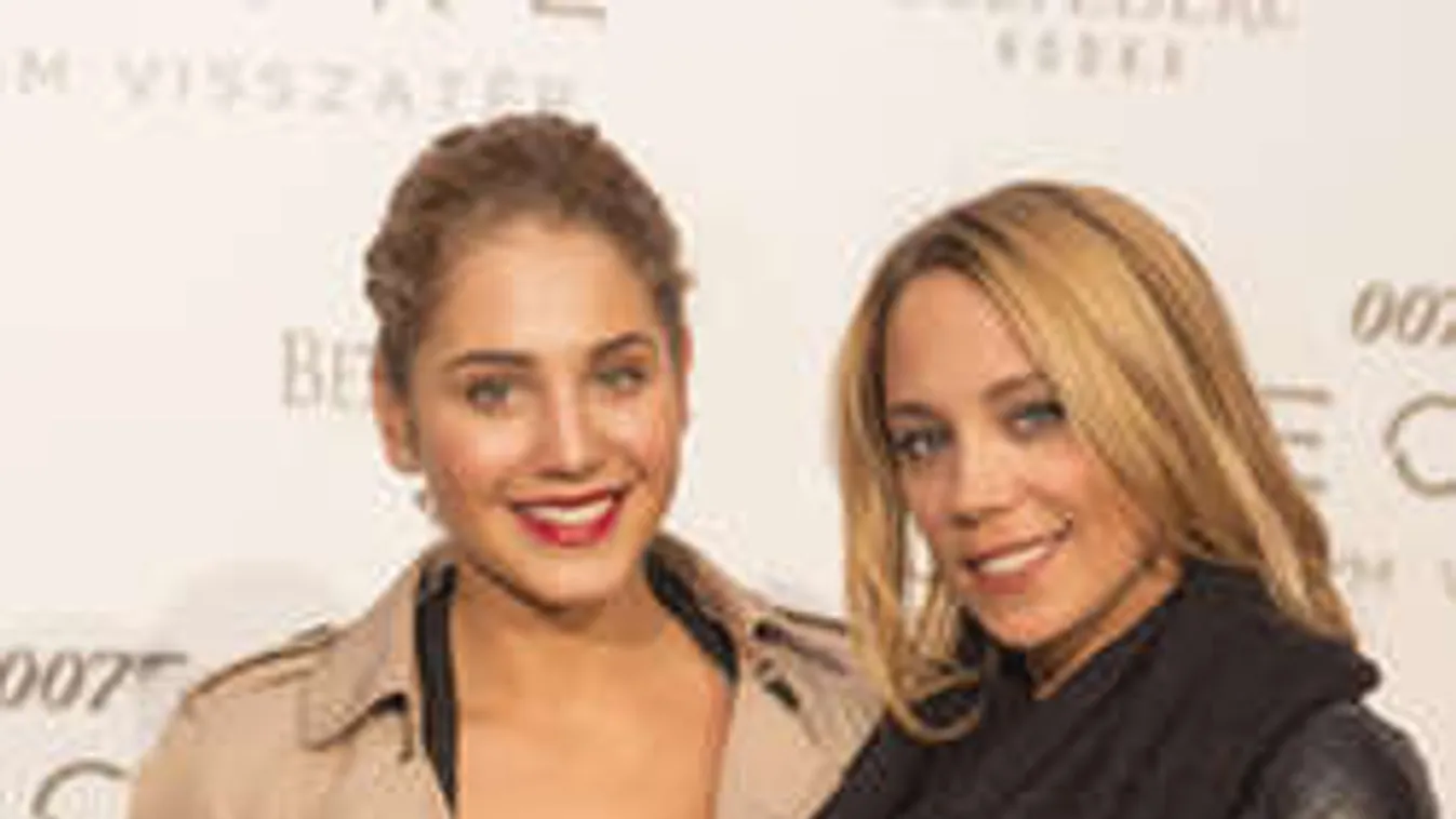 Bevadultak: ezt csinálják a szájukkal a szexi magyar színésznők