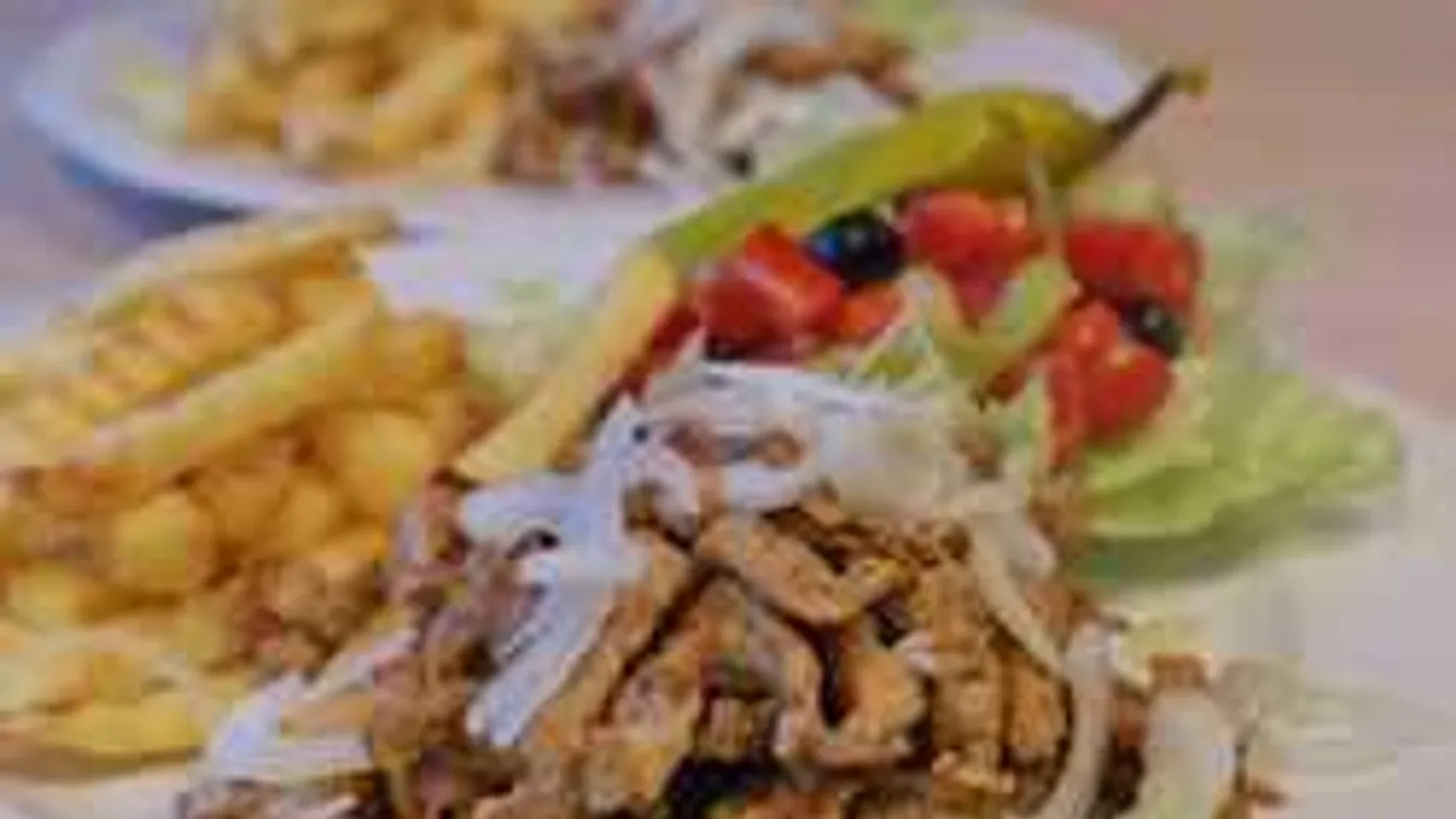 Velencéből száműzik a kebabot