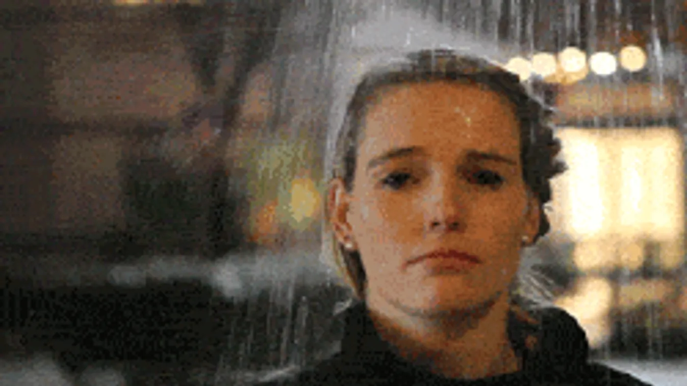 Durva vihar szakítja ketté az országot, itt vigyázz a jégesővel