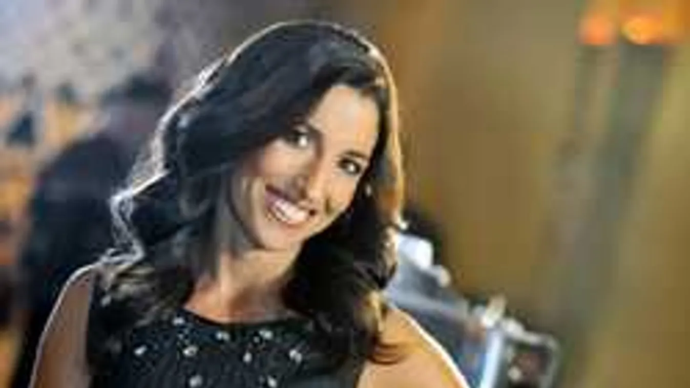 Egyszerűen brutális, amit Rubint Réka művel!