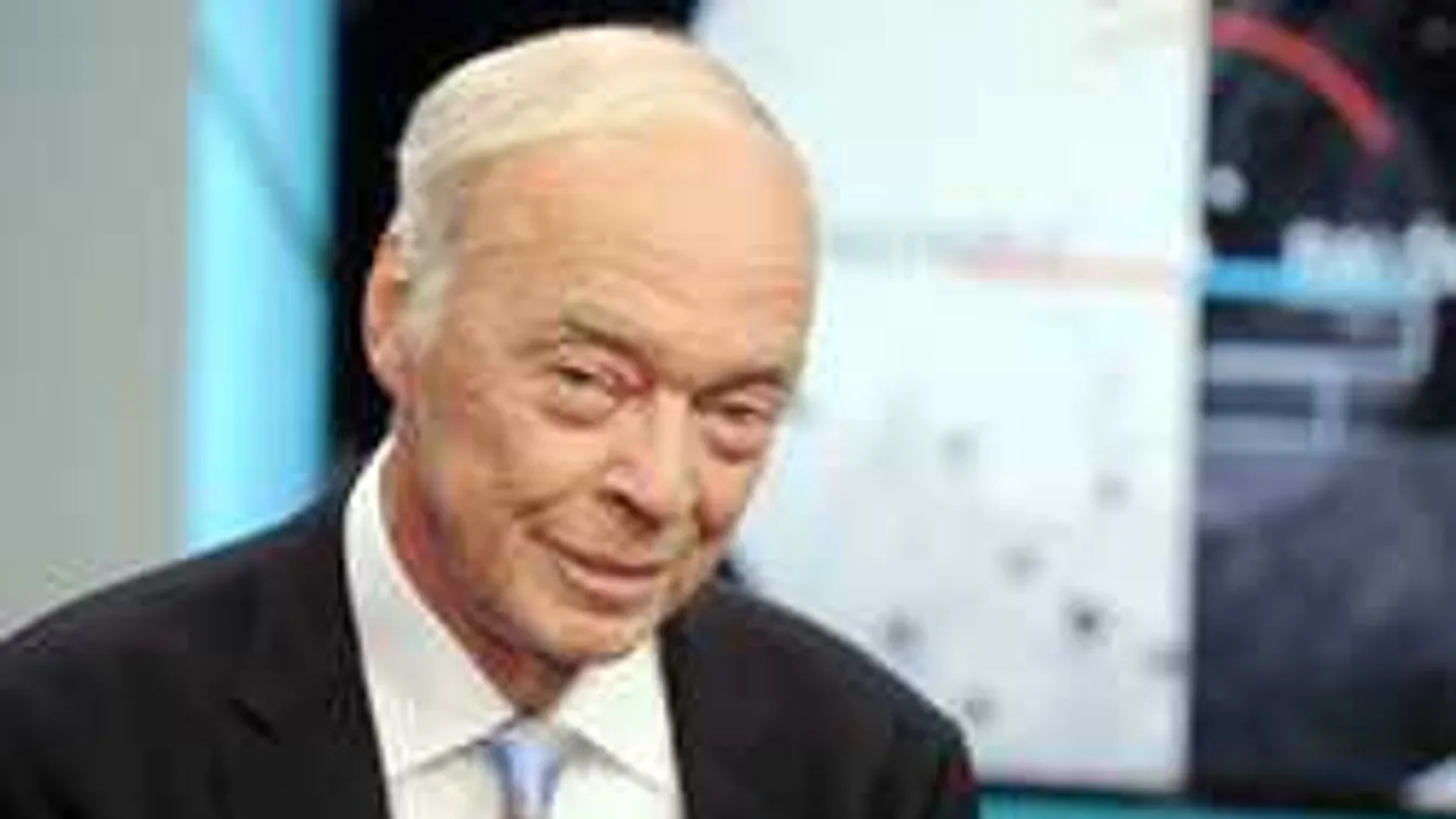 Most érkezett: Elhunyt Baló György