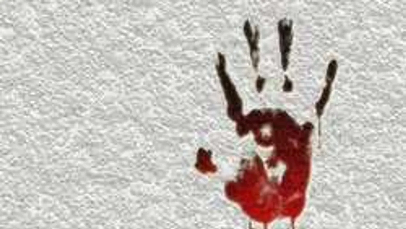 Döbbenetes jelenet a rendőrségen: fertőző vérrel támadtak a tisztre