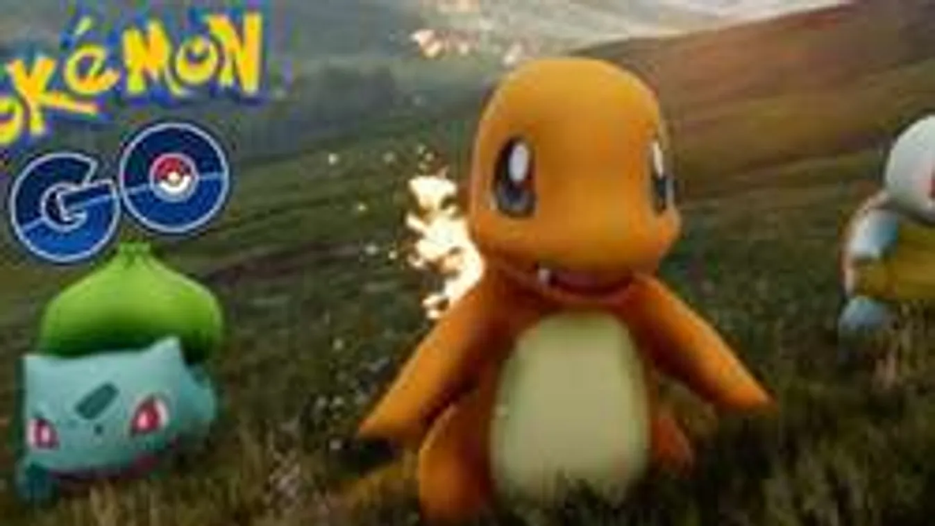 Mindenki megőrült! Ezért kergeti a fél világ a pokémonokat