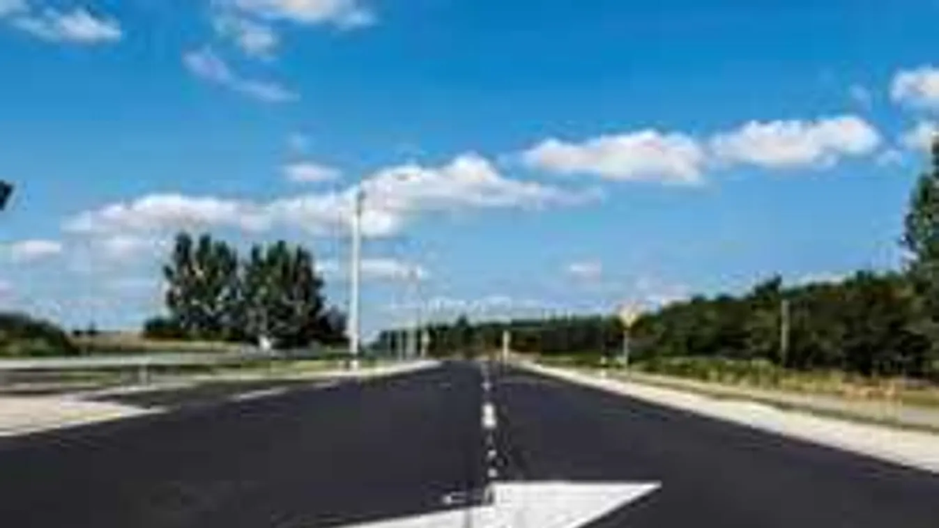 Ezek a cégek kivitelezik Magyarország komplex útfelújítását