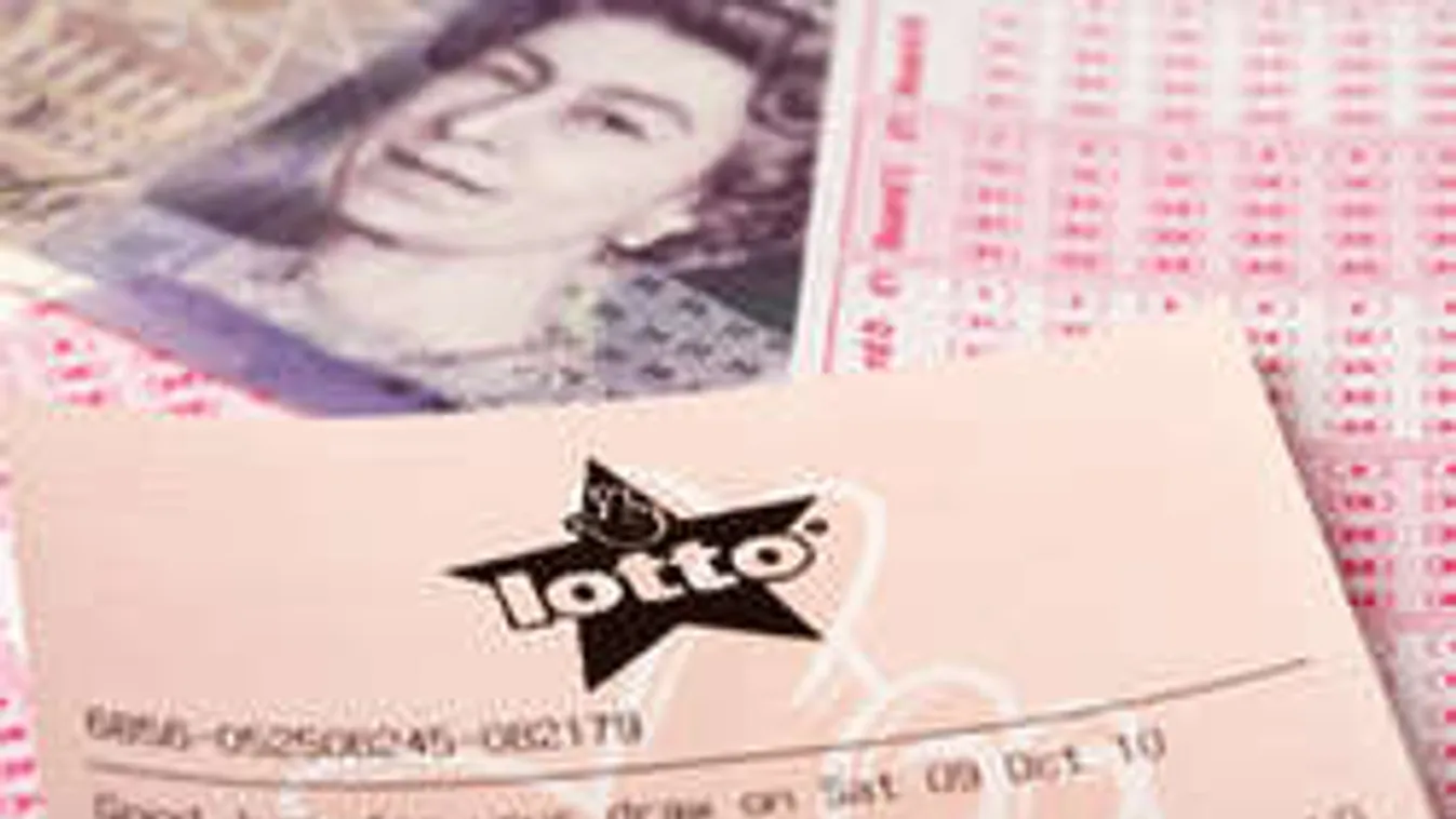 Íme, a 10 legszerencsétlenebb lottónyertes története