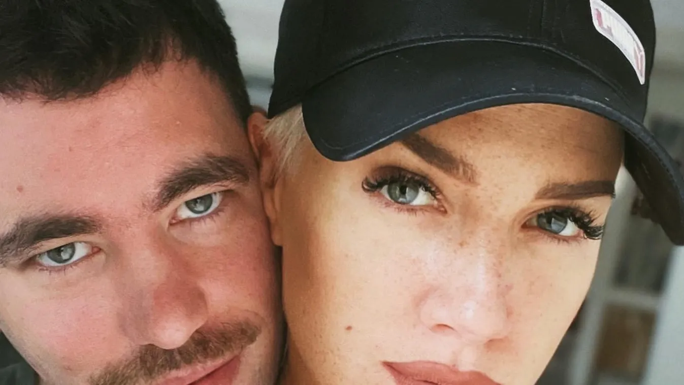 Tóth Gabi és családja is elkapta a fertőzést, sírva mesélt róla