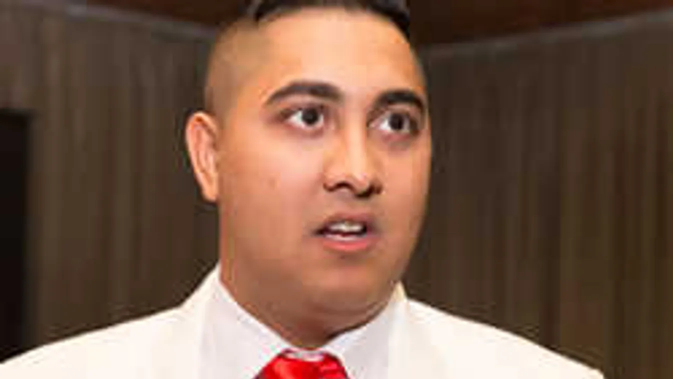 Autóbalesetet szenvedett a magyar énekes: Kamionba rohant a kocsija!