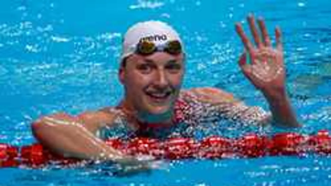 Elég volt, Hosszú Katinka határozott döntést hozott Shane Tusuppal kapcsolatban