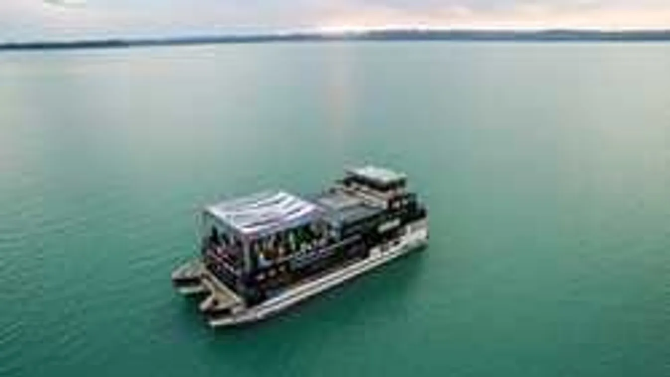 Minden eddiginél nevesebb fellépők a Balaton Sound Boat Partyjain