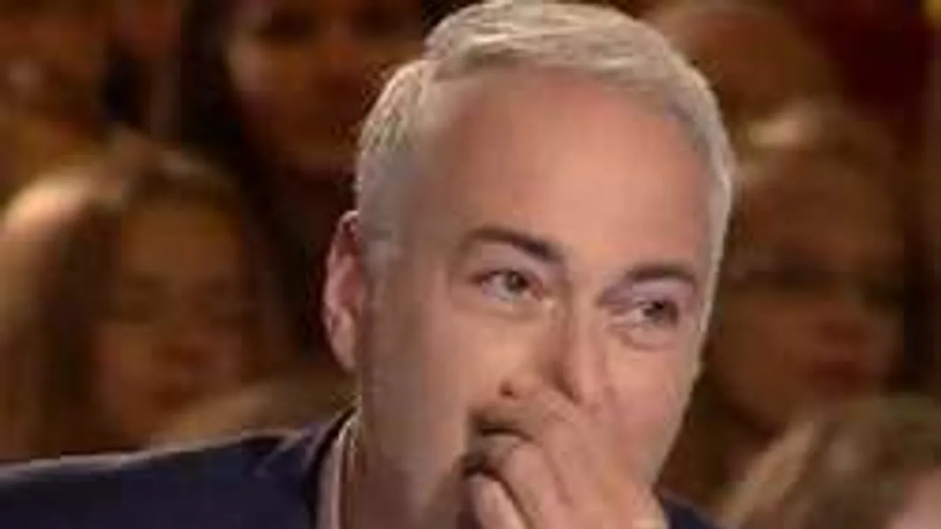 Figyeld, mit művelt részegen a TV2 sztárja!