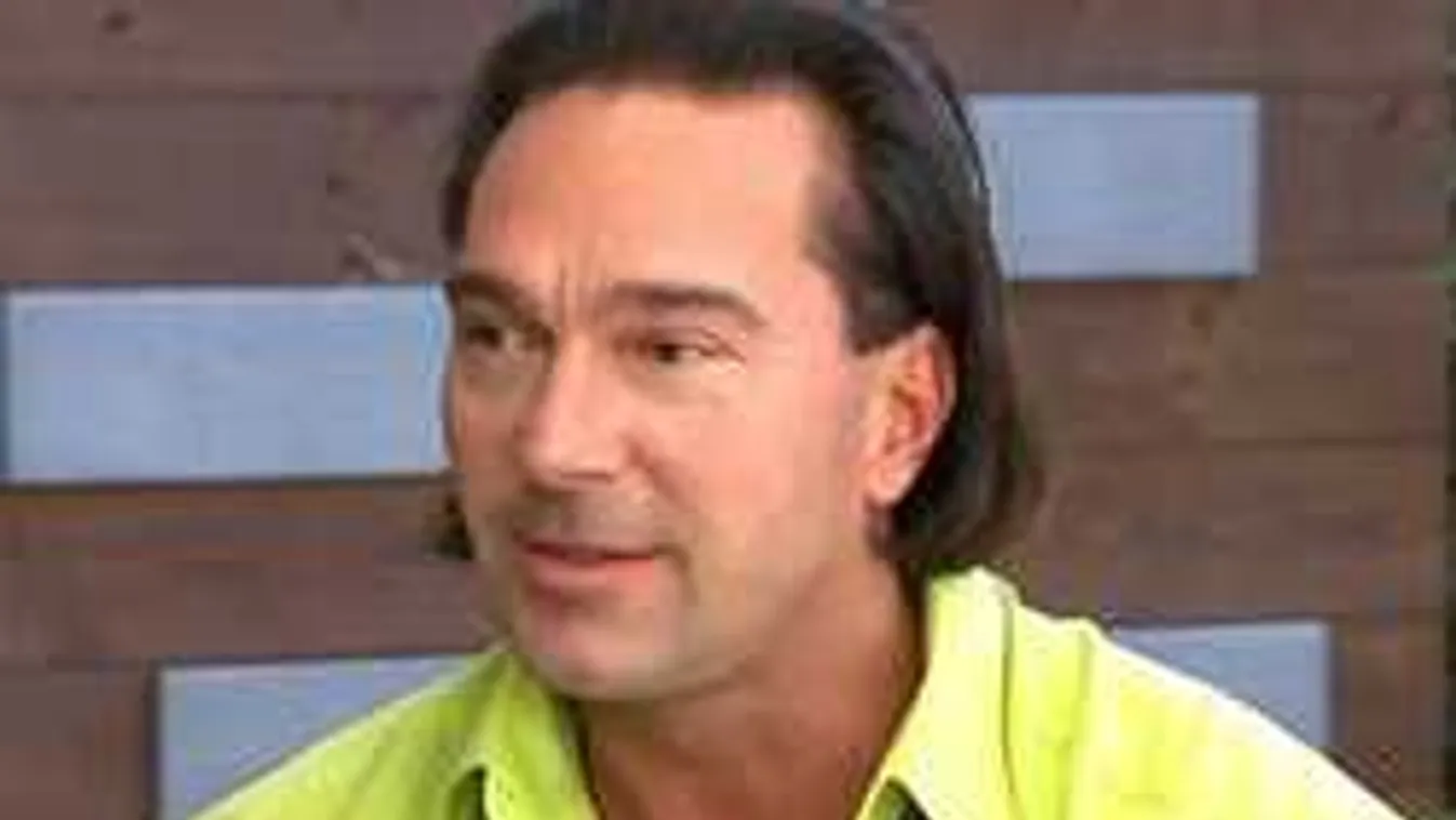 Szellemek ölték meg a magyar híresség ismerőseit!