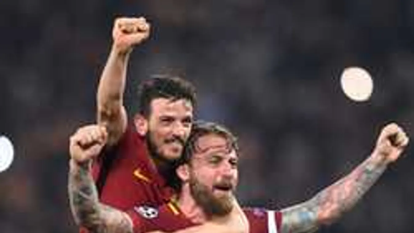 Csoda történhet a BL-ben, íme a bizonyítékok