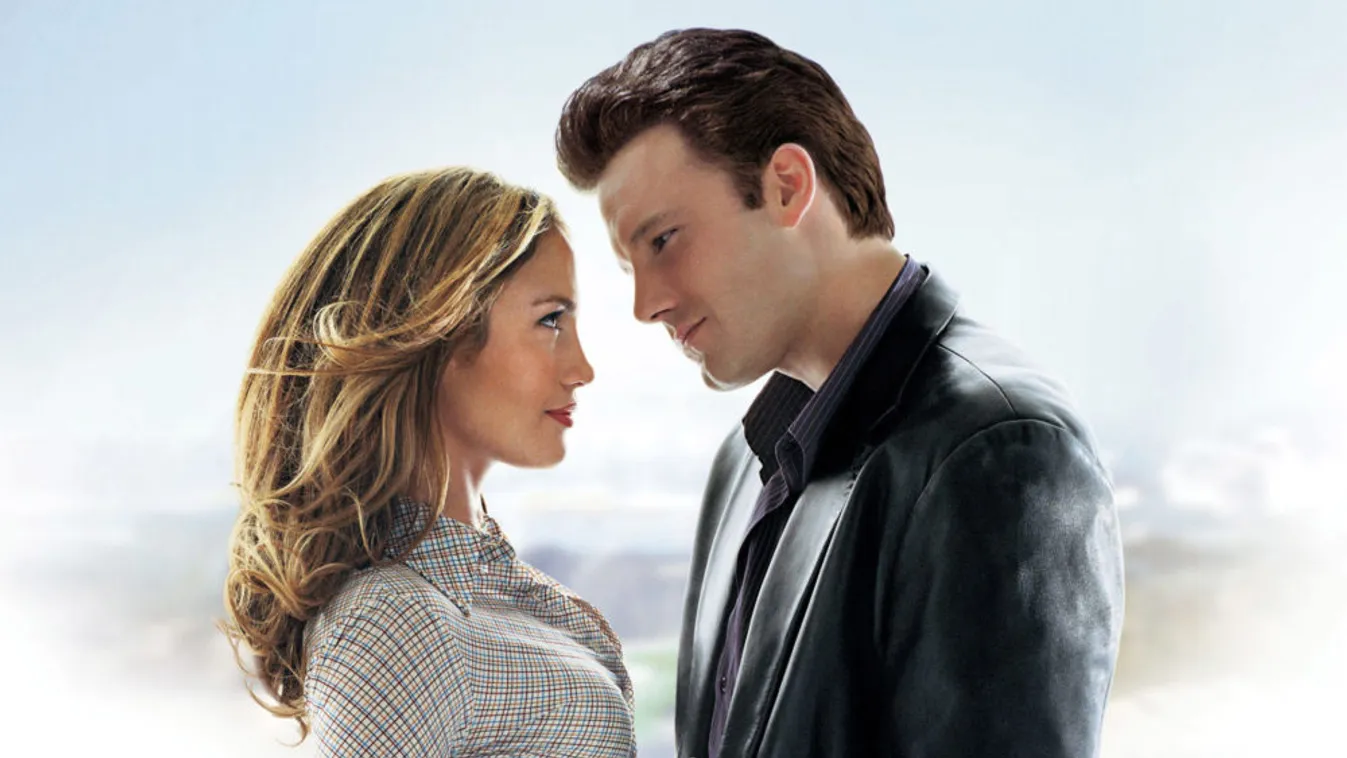 'Gigli' Movie Stills 