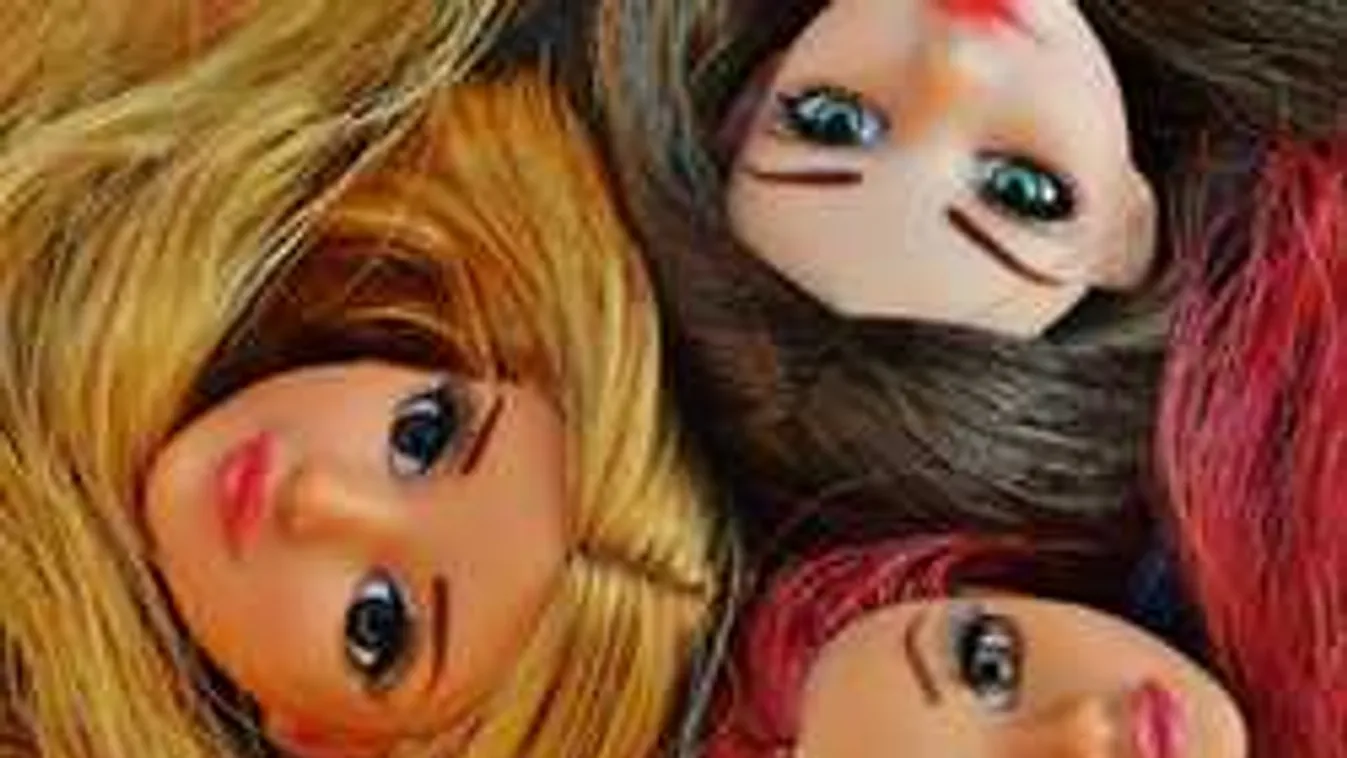 Életveszélyben a gyerekek, rákkeltő játékot árultak az egész országban