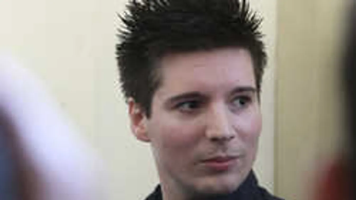 Ezt találtuk a portugál hekker budapesti lakásánál