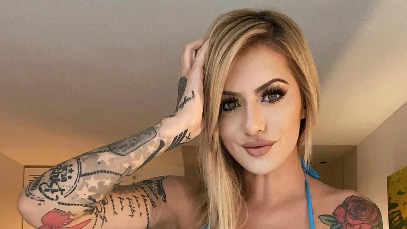 Rianna Conner Carpenter