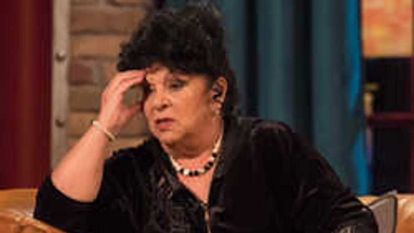 Bangó Margit így reagált lánya vádjaira