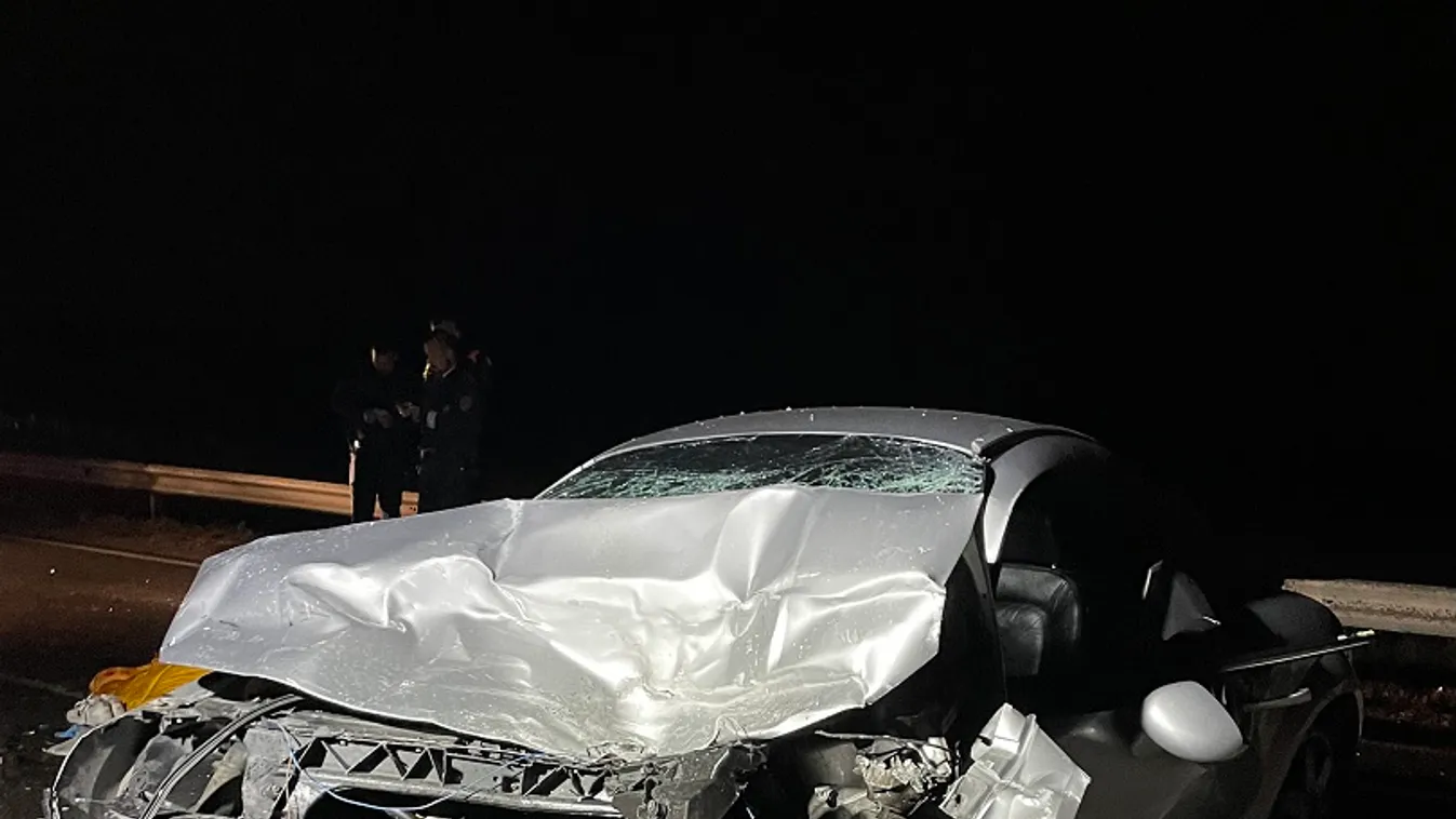 Drámai részletek az érdi tragédiáról: édesanyja mellett halt meg a férfi