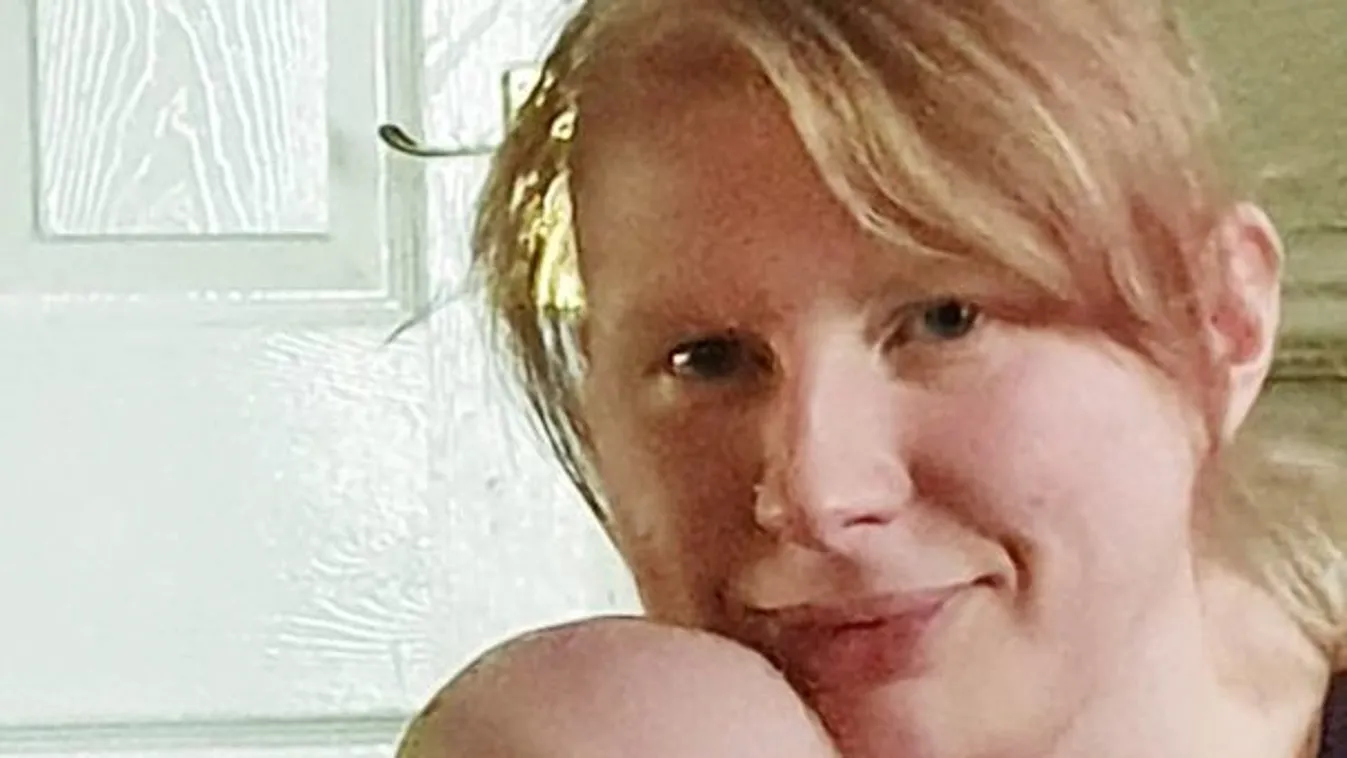 Két napot töltött a kisbabájával az anyuka, majd covidos lett és szörnyű dolog történt