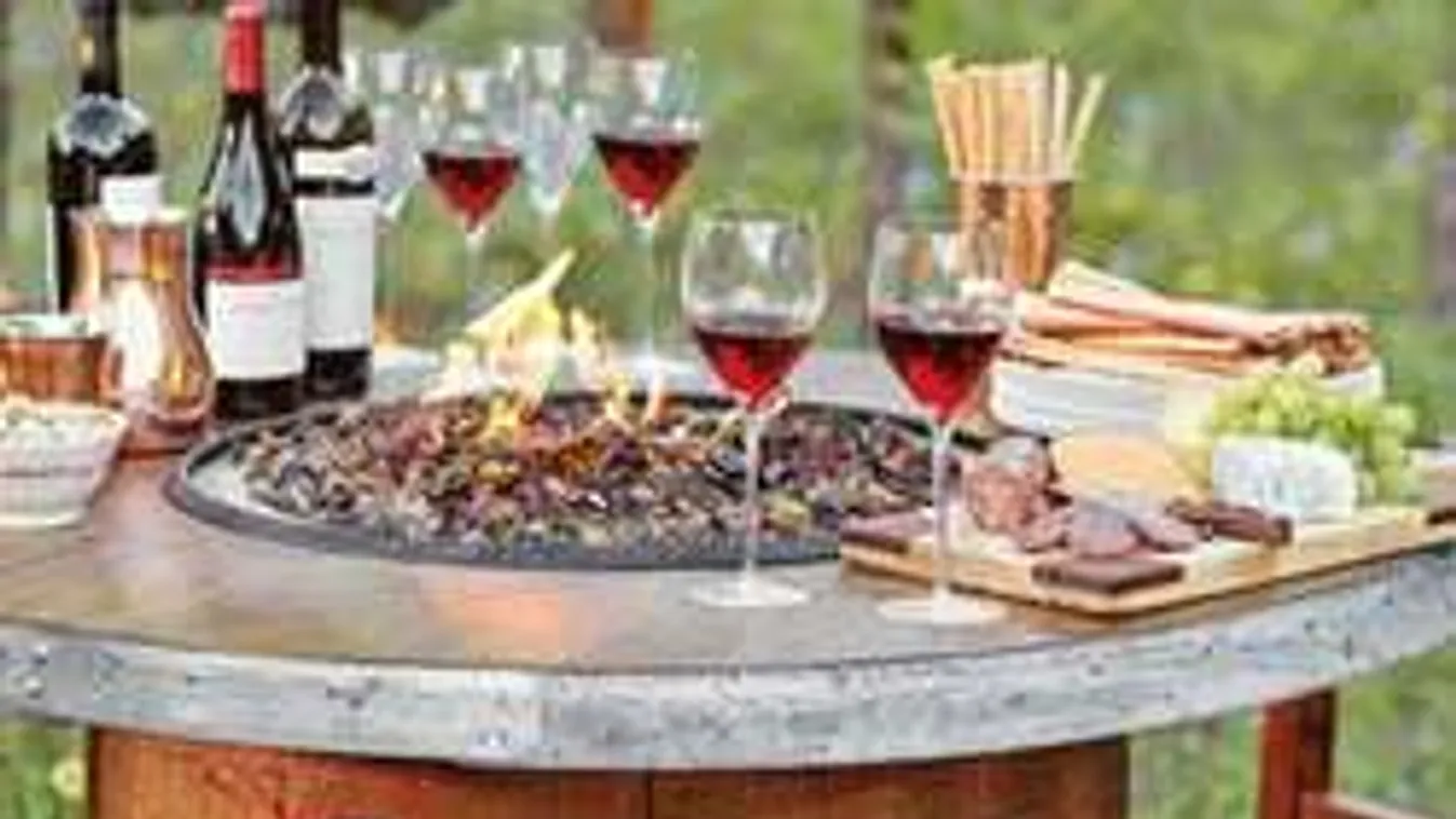 Készíts kerti sütőt egyszerűen! Így lesz hangulatos nyáron a parti!