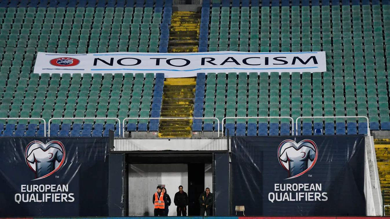 Rossz hír a magyaroknak, ennyi nézőt várnak Bulgáriában a magyarok ellen