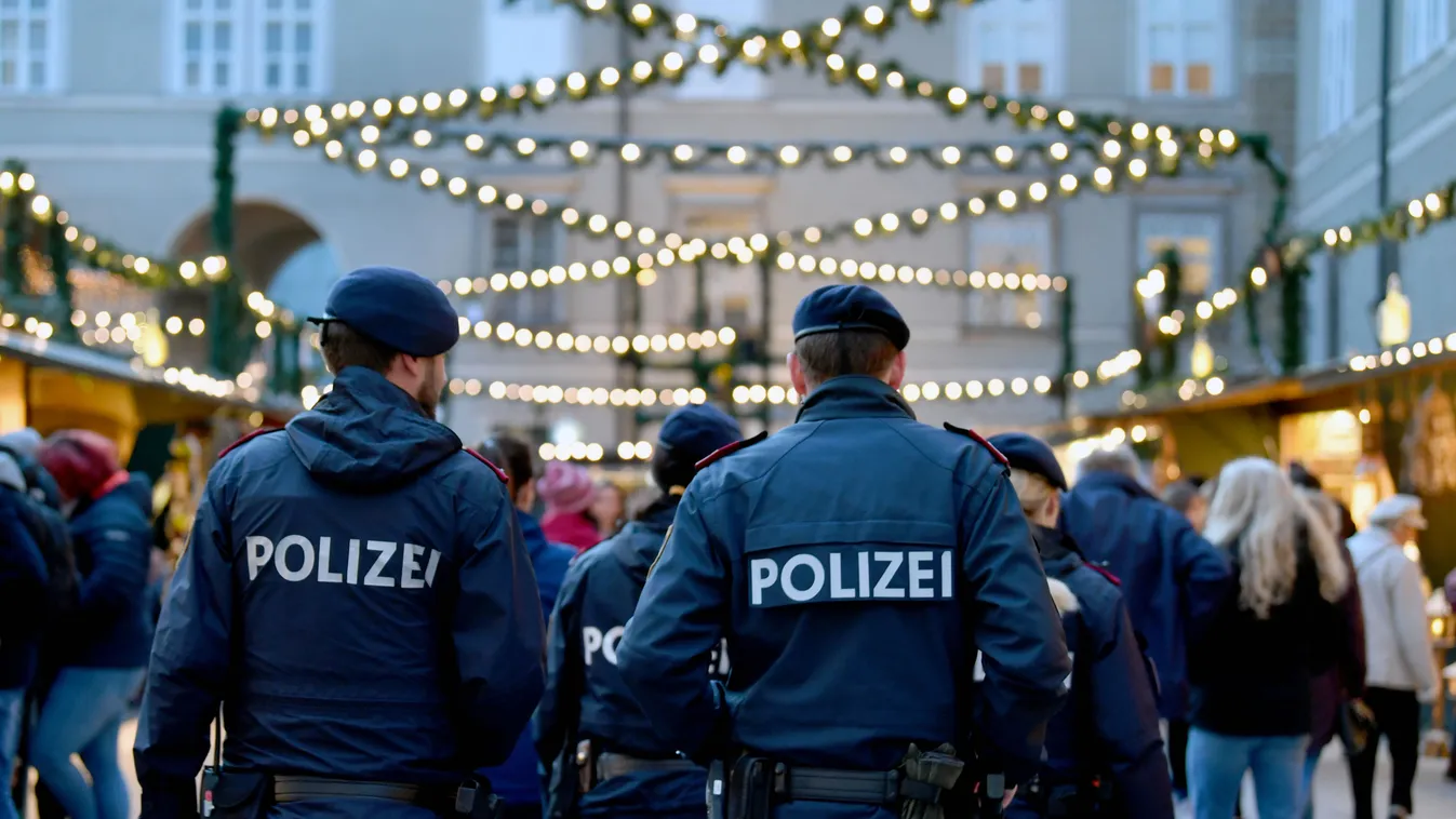 A szomszédos karácsonyi vásárt borította volna vérbe a két terrorista