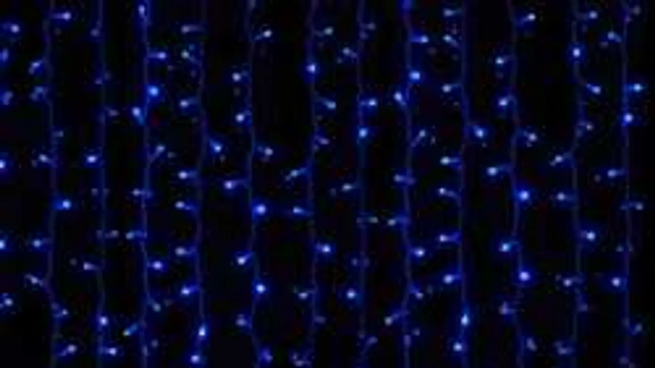 Figyelmeztetést adtak ki a szakemberek: életveszélyesek ezek a fényfüzérek