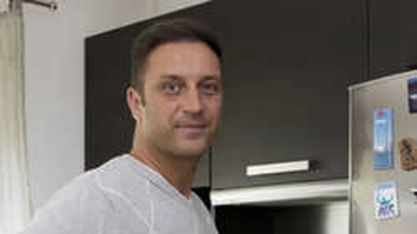 Szebeni István visszatér a Tényekbe