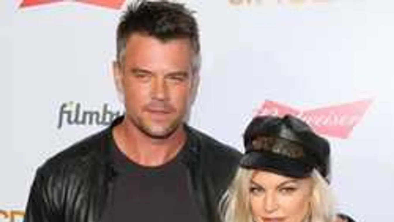 Bejelentette a sztáranyuka: a házasságának vége