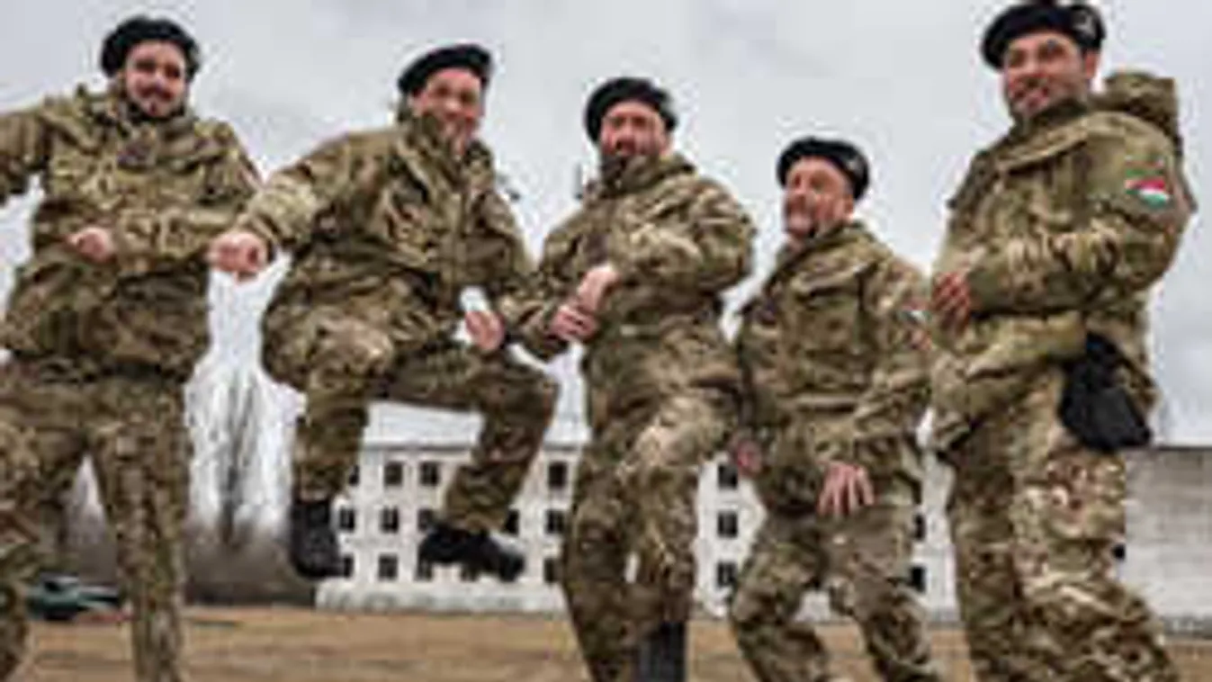 Kowalsky meg a Vega angyalbőrben