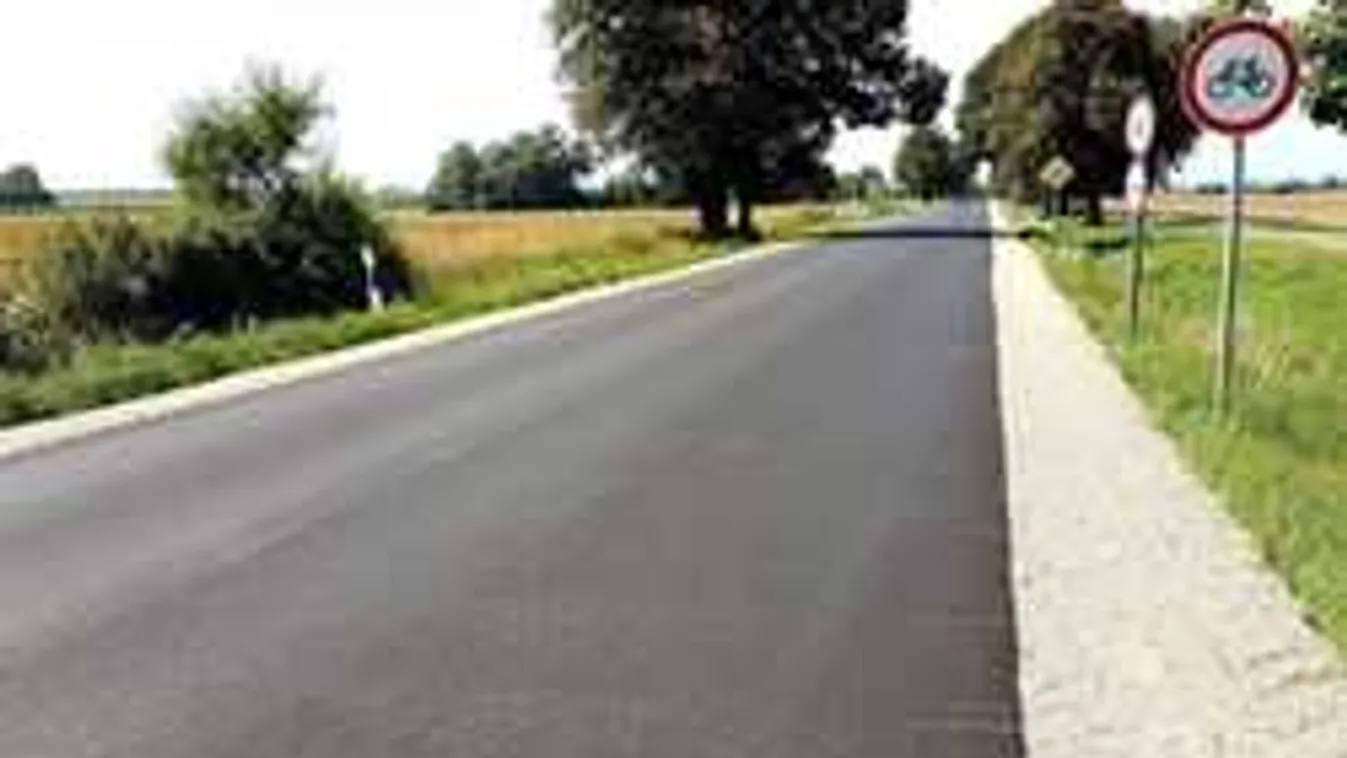 Több mint kétszer annyi út újul meg jövőre, mint idén