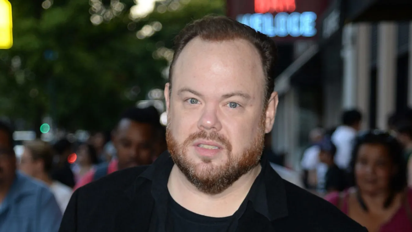 Reszkethet a nyomozás miatt Buzz McCallister