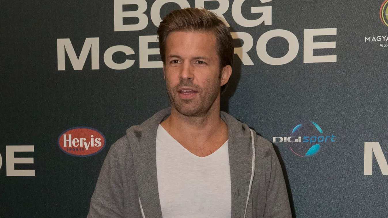 Üzent a rajongóinak Sebestyén Balázs: Mutatjuk, mit