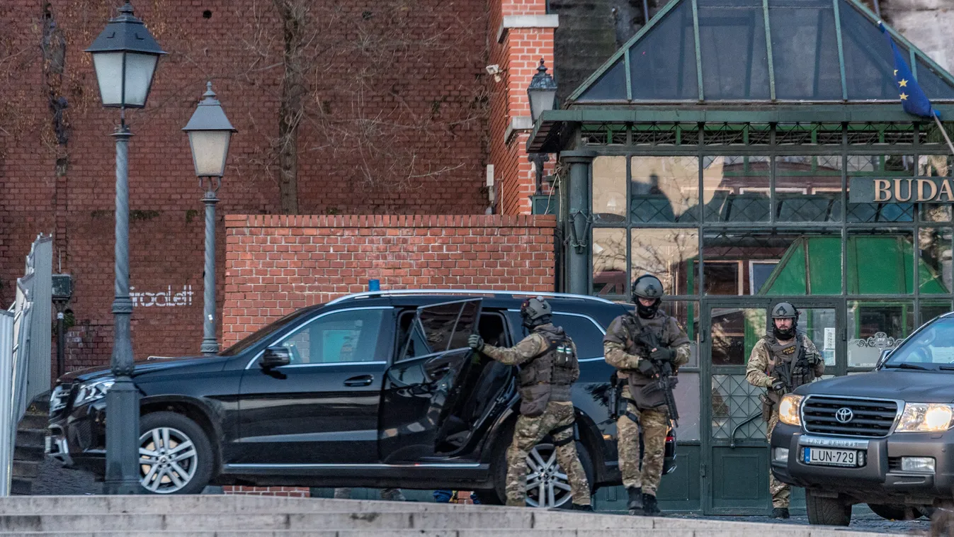 Lövés helyett életmentés? Ezt mondta a Pólus Center mögötti gyilkosság vádlottja