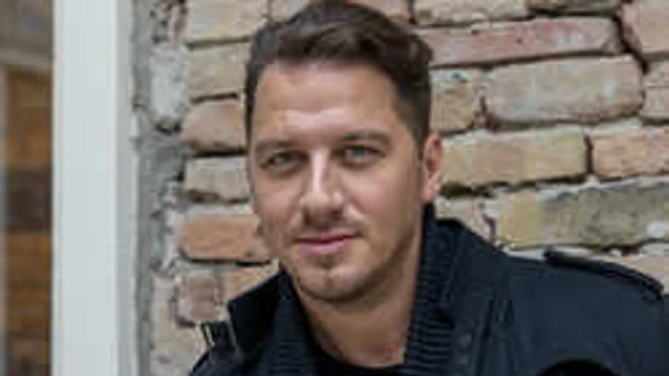 Elvis Presley özvegyével töltötte az éjszakát Vastag Csaba!