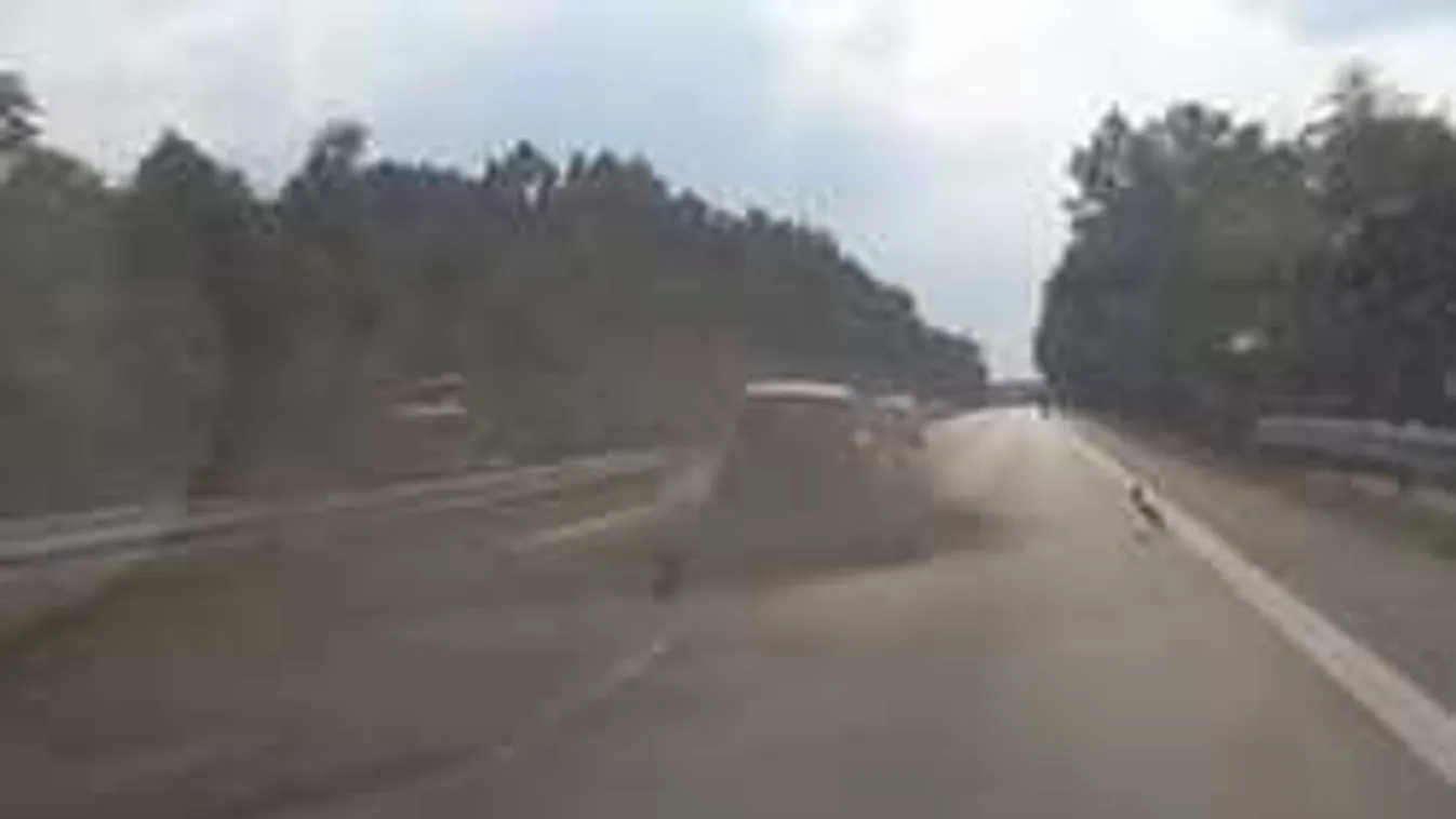 Megvan a nap lúzere, nem hiszed el, mit csinált a suzukis