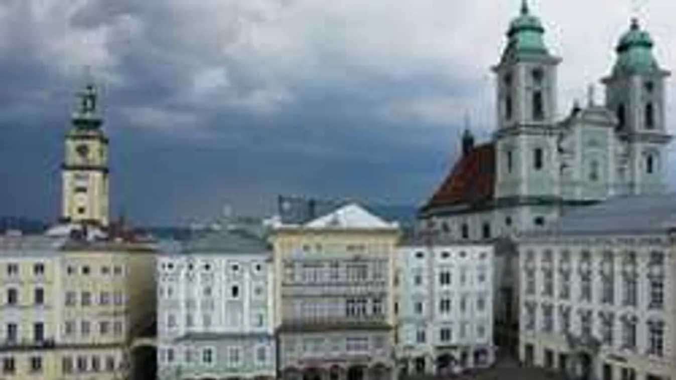 Véres afgán-iraki bandaháború Linzben!